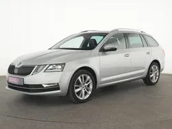 Silber Gebraucht 2020 Skoda Octavia Premium Edition Limousine | 20.955 € (Fairer Preis)