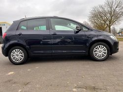 Blau Gebraucht 2012 VW Golf VII Style Kombi | 7.499 € (Fairer Preis)