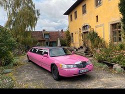 Violet Gebraucht 1998 Lincoln Town Car Limousine | 6.999 €