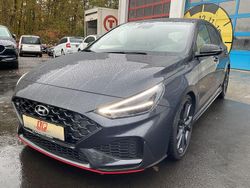 Grau Gebraucht 2023 Hyundai i30 N Performance Limousine | 31.900 € (Fairer Preis)