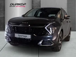 Lunarsilber met. Neu 2024 Kia Sportage Spirit SUV | 36.490 € (Guter Preis)