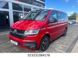 Rot Gebraucht 2023 VW T6.1 Comfortline Van | 36.999 € (Guter Preis)