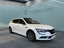 Weiß Gebraucht 2020 Renault Talisman GrandTour Version S Kombi | 23.850 € (Fairer Preis)