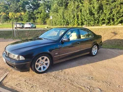 Gebraucht 2004 BMW 520 Exclusive Limousine | 9.500 €