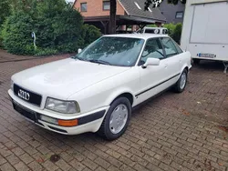 Weiß Gebraucht 1992 Audi 80 Limousine | 4.700 €