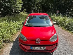 Rot Gebraucht 2012 VW up! Kleinwagen | 3.400 € (Guter Preis)