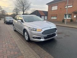 Silber Gebraucht 2015 Ford Mondeo Trend Kombi | 7.499 € (Fairer Preis)