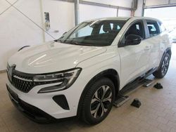 Weiß Gebraucht 2023 Renault Austral Equilibre SUV | 26.499 € (Fairer Preis)