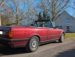 BMW 318 Cabriolet