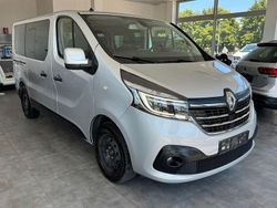 Silber Gebraucht 2020 Renault Trafic Van | 24.999 € (Fairer Preis)