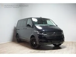 Gebraucht 2023 VW Multivan Van / Kleinbus | 53.790 € (Etwas zu teuer)