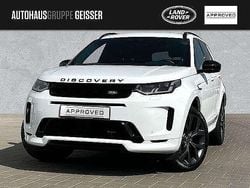 Fuji white Gebraucht 2023 Land Rover Discovery Sport SE Dynamic SUV | 36.890 € (Superpreis)