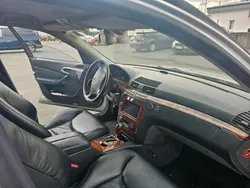 Silber Gebraucht 2003 Mercedes S320 Limousine | 3.999 € (Guter Preis)