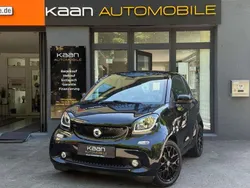 Smart ForTwo Coupé