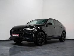 Schwarz Gebraucht 2022 Audi SQ8 Sport SUV | 65.990 € (Guter Preis)