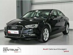 Schwarz Gebraucht 2013 Audi A3 Attraction Limousine | 14.470 € (Guter Preis)