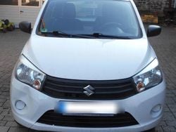 Weiß Gebraucht 2017 Suzuki Celerio Kleinwagen | 2.800 € (Superpreis)