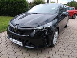 Schwarz Gebraucht 2024 Renault Clio V Evolution Limousine | 15.990 € (Fairer Preis)