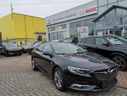 Schwarz Gebraucht 2018 Opel Insignia Dynamic Limousine | 11.990 € (Guter Preis)