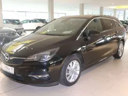 Other Gebraucht 2021 Opel Astra Elegance Kombi | 15.490 € (Fairer Preis)