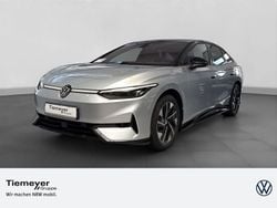 Silber Neu 2025 VW ID.7 IQ Drive Limousine | 56.950 € (Superpreis)