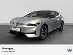Silber Neu 2025 VW ID.7 IQ Drive Limousine | 66.365 € (Teuer)