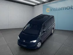 Neu 2025 VW T7 California Van | 62.499 € (Teuer)