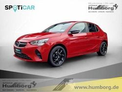 Rot Gebraucht 2020 Opel Corsa Edition Kleinwagen | 12.470 € (Fairer Preis)