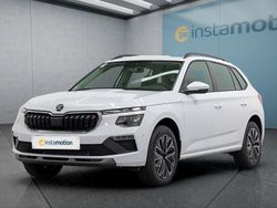 Weiß Neu 2025 Skoda Kamiq SUV | 34.799 € (Teuer)