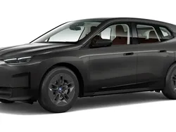 Grau Gebraucht 2024 BMW iX SUV | 52.732 € (Superpreis)
