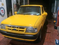 Gelb Gebraucht 1997 Ford Ranger Abholung | 3.200 €