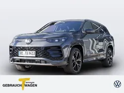 Grau Gebraucht 2025 VW Tayron IQ Drive SUV | 59.980 € (Fairer Preis)