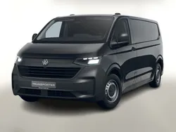 Schwarz Neu 2025 VW T6.1 Van | 33.988 € (Superpreis)