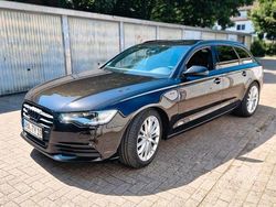 Braun Gebraucht 2012 Audi A6 Kombi | 10.999 € (Fairer Preis)