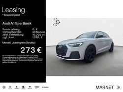 Cortinaweiß Neu 2025 Audi A1 Kleinwagen | 24.990 € (Guter Preis)