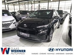 Schwarz Gebraucht 2022 Hyundai Kona Select SUV | 17.990 € (Fairer Preis)