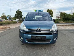 Grau Gebraucht 2013 Citroën Berlingo Tendance Van / Kleinbus | 2.600 € (Superpreis)