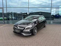 Mercedes A200