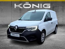 Weiss Gebraucht 2023 Renault Rapid | 19.777 € (Fairer Preis)