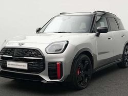 Grau Gebraucht 2025 Mini John Cooper Works Countryman SUV | 46.594 € (Fairer Preis)