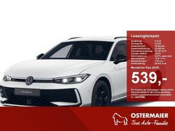 Oryxweiß perlmutteffekt Neu 2025 VW Passat R-line Kombi | 59.900 €