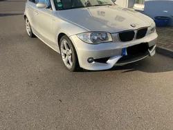 Silber Gebraucht 2005 BMW 120 Kleinwagen | 2.700 € (Guter Preis)