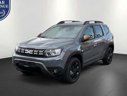 Grau Gebraucht 2024 Dacia Duster Extreme SUV | 24.590 € (Fairer Preis)