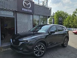 Neu 2024 Mazda CX-5 Ad'Vantage SUV | 37.790 €