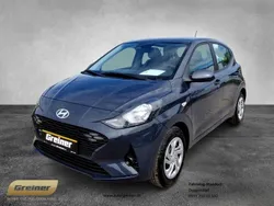 5 türen Neu 2025 Hyundai i10 Select Kleinwagen | 16.980 € (Fairer Preis)