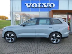 Grau Neu 2025 Volvo EX90 Ultra SUV | 99.890 € (Superpreis)