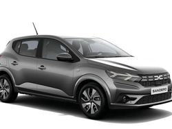 Grau Neu 2025 Dacia Sandero Expression Kleinwagen | 16.830 € (Guter Preis)