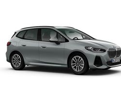 Neu 2025 BMW 220 Active Tourer Efficient Dynamics Van / Kleinbus | 46.389 € (Etwas zu teuer)