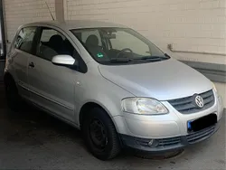 Gebraucht 2012 VW Fox Kleinwagen | 1.495 € (Fairer Preis)