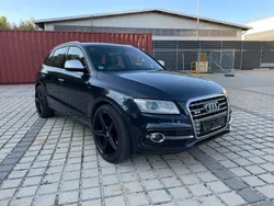 Blau Gebraucht 2015 Audi SQ5 Sport SUV | 23.999 € (Guter Preis)